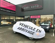 Citroen Jumpy Arnage