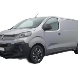 Citroen Jumpy M 2.2 Diesel - 180 S&S - BV EAT8  III FOURGON . PHASE 2 Arnage