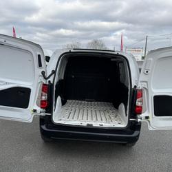 Citroen Berlingo 4X4 DANGEL 1.5 HDi 130CH M Arnage