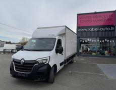 Renault Master Arnage