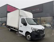 Renault Master Arnage