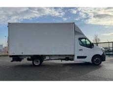 Renault Master Arnage