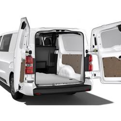 Citroen Jumpy XL 2.2 Diesel - 180ch EAT8  CABINE APPROFONDIE 6 PLACES Arnage