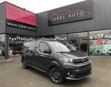 Citroen Jumpy Arnage