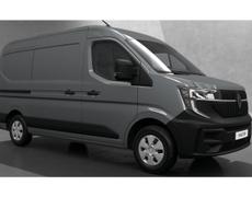 Renault Master Arnage