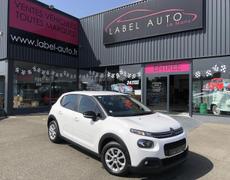 Citroen C3 Arnage