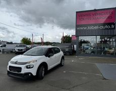 Citroen C3 Arnage