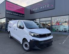 Opel Vivaro fourgon Arnage