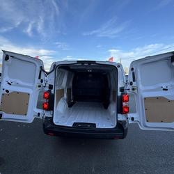 Opel Vivaro fourgon XL 2.0 Diesel - 145CH EAT8 Arnage