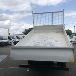 Iveco Daily BENNE COFFRE 35C16 3L 160CH Arnage