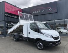 Iveco Daily Arnage
