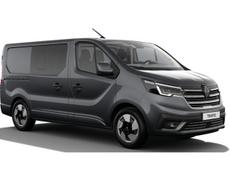Renault Trafic Arnage