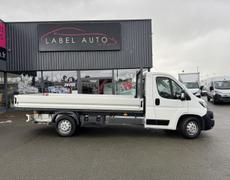 Peugeot Boxer Arnage