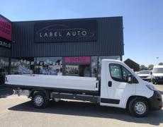 Peugeot Boxer Arnage