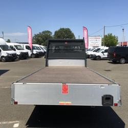 Peugeot Boxer 3T5 PLATEAU 4M20 2.2 HDI 140CH Arnage