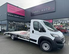 Fiat Ducato Arnage