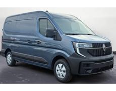 Renault Master Arnage