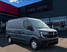 Renault Master Arnage