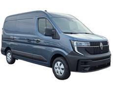 Renault Master Arnage