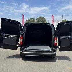 Citroen Berlingo Entreprise 1.5 BlueHDi S&S - 100  III FOURGON Fourgon M 650 kg PHASE 2 Arnage