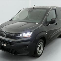 Citroen Berlingo Entreprise 1.5 BlueHDi S&S - 100  III FOURGON Fourgon M 650 kg PHASE 2 Arnage
