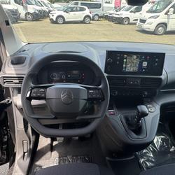 Citroen Berlingo Entreprise 1.5 BlueHDi S&S - 100  III FOURGON Fourgon M 650 kg PHASE 2 Arnage