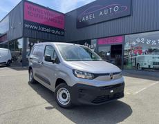 Citroen Berlingo Entreprise Arnage