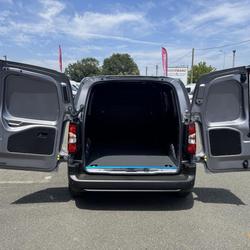Citroen Berlingo Entreprise 1.5 BlueHDi S&S - 100  III FOURGON Fourgon M 650 kg PHASE 2 Arnage