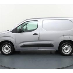 Citroen Berlingo Entreprise 1.5 BlueHDi S&S - 100  III FOURGON Fourgon M 650 kg PHASE 2 Arnage