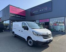 Renault Trafic Arnage