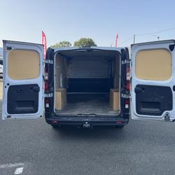 Renault Trafic L2H1 3000 Kg 2.0 dCi 130ch Fourgon Grand Confort Arnage
