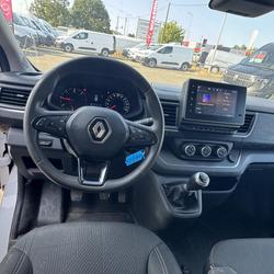 Renault Trafic L2H1 3000 Kg 2.0 dCi 130ch Fourgon Grand Confort Arnage