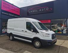 Ford Transit Arnage