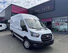 Ford Transit Arnage
