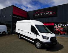 Ford Transit Arnage