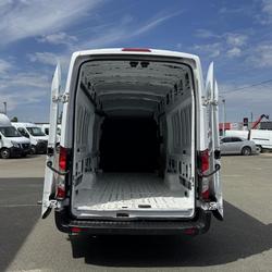 Ford Transit 350 L4H3 2.0 EcoBlue 130ch Trend Arnage
