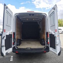 Ford Transit 350 L4H3 2.0 EcoBlue 130ch Trend Arnage