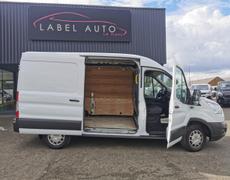 Ford Transit Arnage