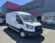 Ford Transit Arnage