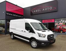 Ford Transit Arnage