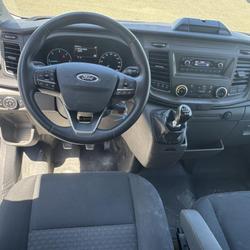 Ford Transit 350 L3H2 2.0 EcoBlue 130ch Trend Arnage