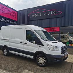 Ford Transit 350 L3H2 2.0 EcoBlue 130ch Trend Arnage