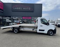 Renault Master Arnage