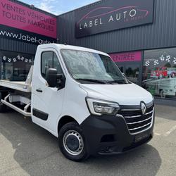 Renault Master DEPANNEUSE 3T5 PORTE VOITURE 2.3 DCI 145CH Arnage