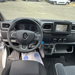 Renault Master DEPANNEUSE 3T5 PORTE VOITURE 2.3 DCI 145CH Arnage