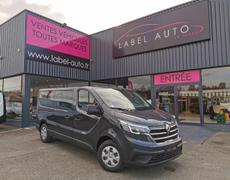 Renault Trafic combi Arnage
