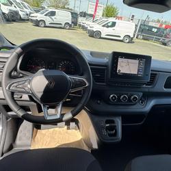 Renault Trafic combi 8 PLACES 2.0 DCI 150CH EDC GRAND EVOLUTION L2H1 Arnage