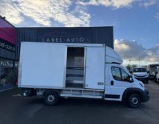 Fiat Ducato Arnage