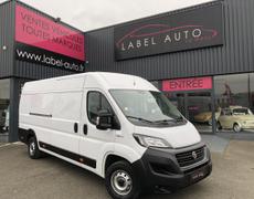 Fiat Ducato Arnage