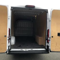 Fiat Ducato MAXI 3T5 XLH2 2.2  140CH Arnage